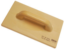 Putsbräda 180 x 320 mm Green>it